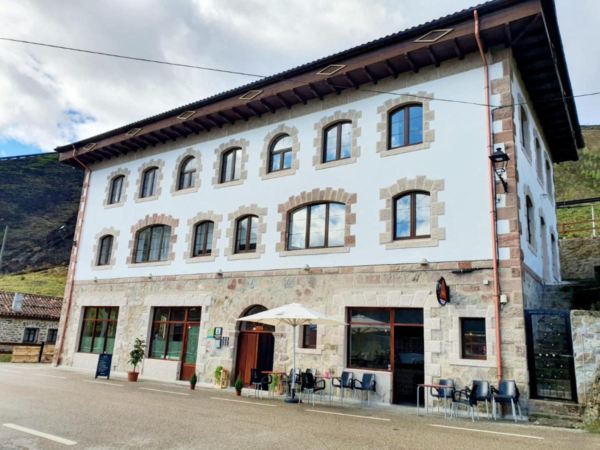 Alojamiento Rural El Refugio Туданка Экстерьер фото